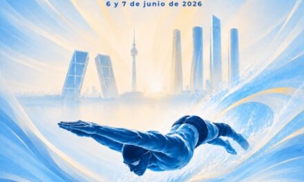 XIV Trofeo Verano XIX CIRCUITO OPEN Comunidad de Madrid