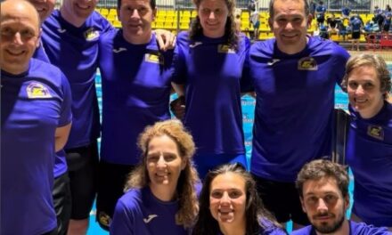 Campeonato de Madrid Master