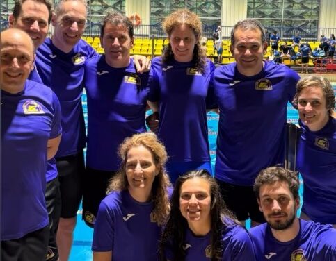 Campeonato de Madrid Master