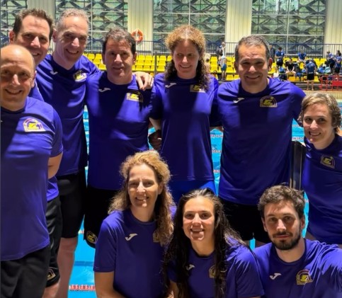 Campeonato de Madrid Master