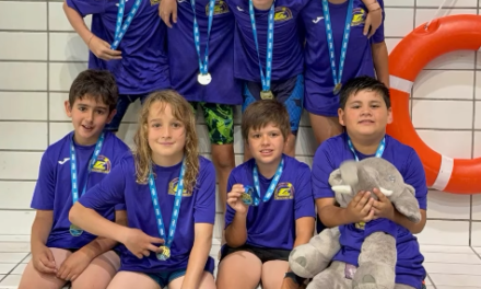 Trofeo San Isidro Prebenjamines 25-26