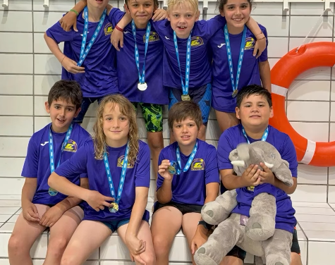 Trofeo San Isidro Prebenjamines 25-26