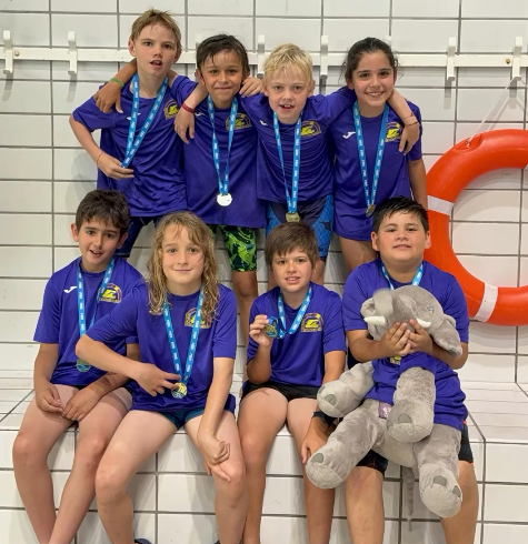 Trofeo San Isidro Prebenjamines 25-26