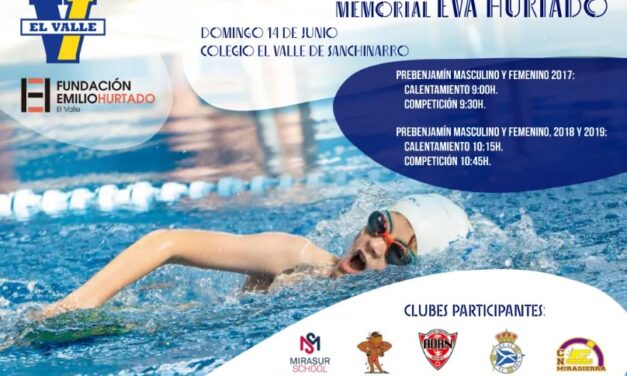 IX Trofeo El Valle – Prebenjamines