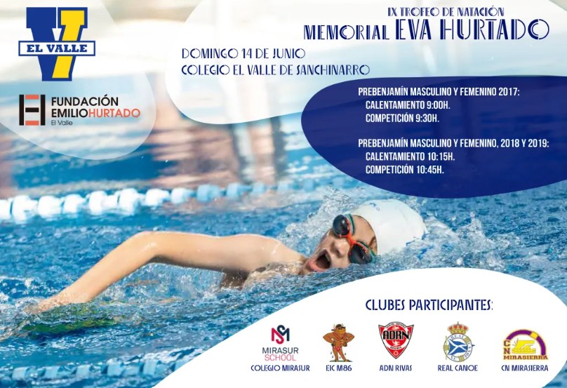 IX Trofeo El Valle – Prebenjamines