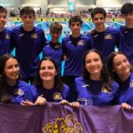 Campeonato de Madrid Infantil de Verano